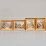 464657 Oil paintings